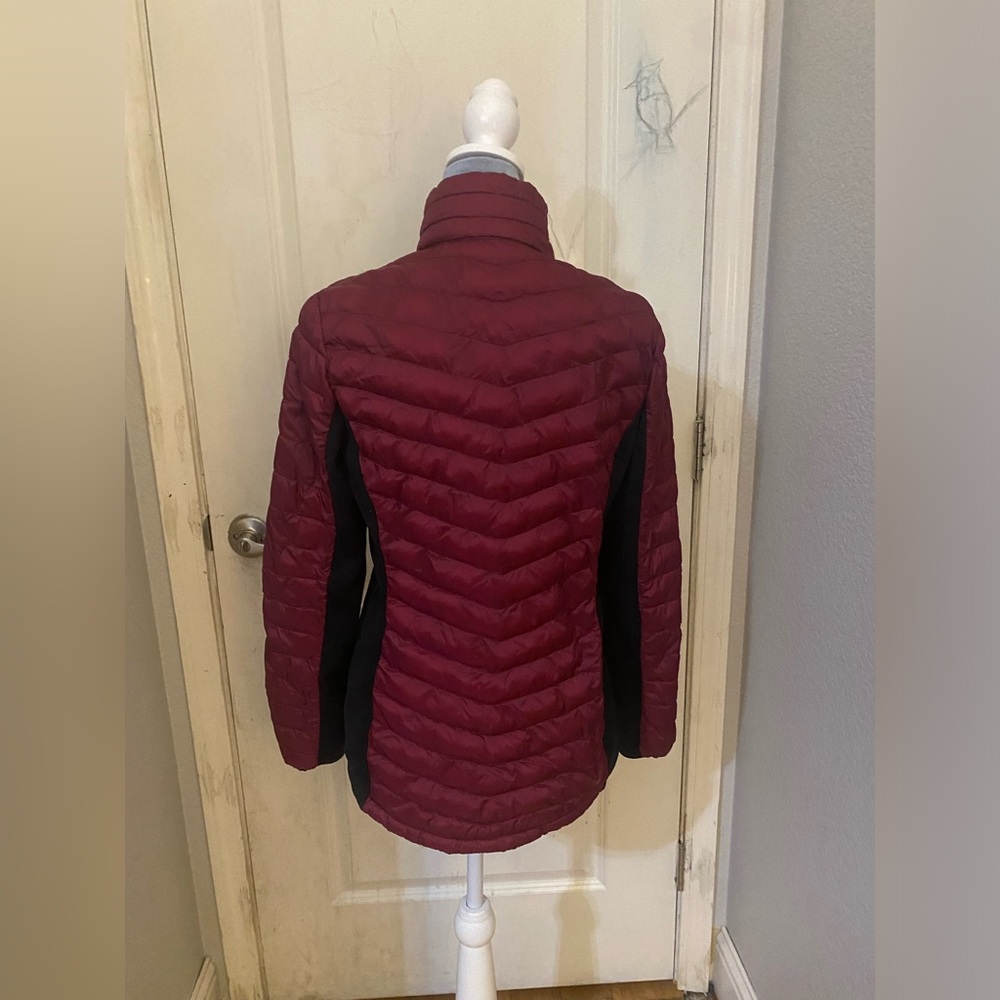 32 Degrees puffer jacket - Picture 3 of 5